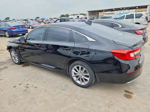 1HGCV1F17MA013348 2021 HONDA ACCORD - Image 2