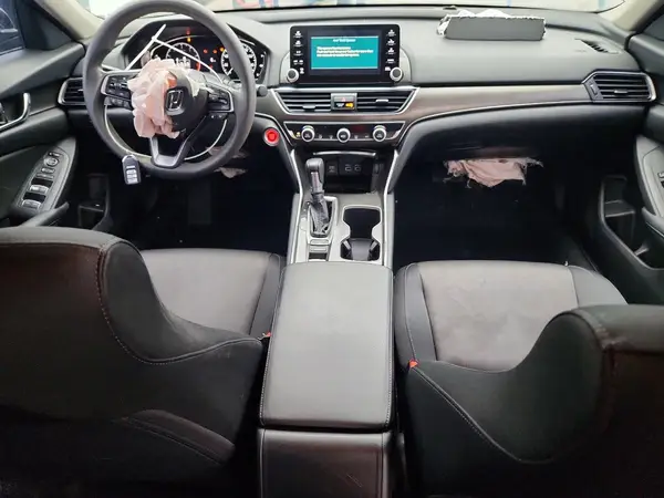1HGCV1F17MA013348 2021 HONDA ACCORD - Image 8