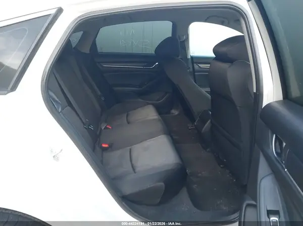 1HGCV1F17MA015214 2021 HONDA ACCORD - Image 8
