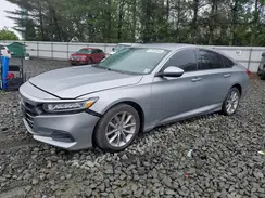 1HGCV1F17MA015391 2021 HONDA ACCORD