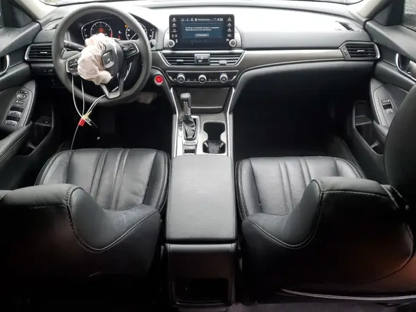 1HGCV1F17MA015391 2021 HONDA ACCORD - Image 8