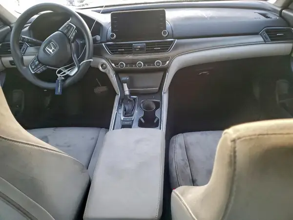 1HGCV1F17MA018758 2021 HONDA ACCORD - Image 8