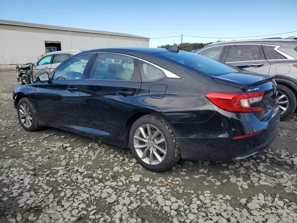 1HGCV1F17MA021224 2021 HONDA ACCORD - Image 2