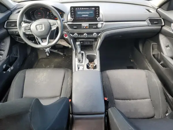 1HGCV1F17MA021224 2021 HONDA ACCORD - Image 8