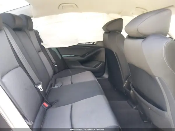 1HGCV1F17MA021241 2021 HONDA ACCORD - Image 8