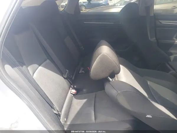 1HGCV1F17MA024155 2021 HONDA ACCORD - Image 8