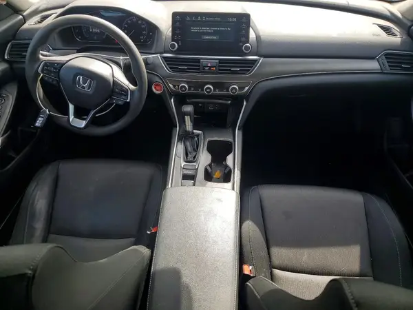 1HGCV1F17MA024270 2021 HONDA ACCORD - Image 8