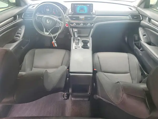 1HGCV1F17MA025838 2021 HONDA ACCORD - Image 8