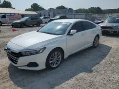 1HGCV1F17MA029016 2021 HONDA ACCORD