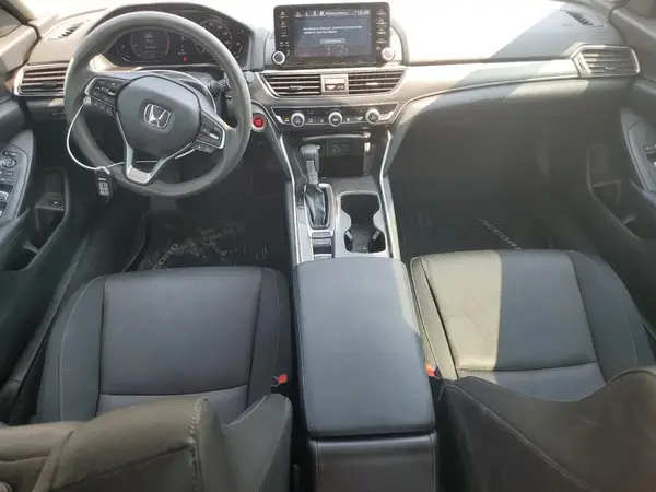 1HGCV1F17MA029016 2021 HONDA ACCORD - Image 8