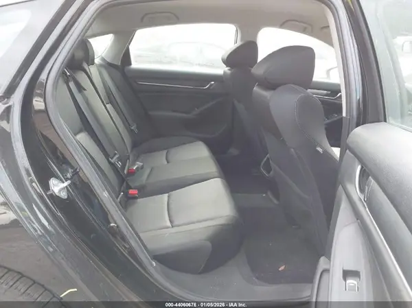 1HGCV1F17MA033292 2021 HONDA ACCORD - Image 8