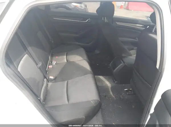 1HGCV1F17MA033891 2021 HONDA ACCORD - Image 8