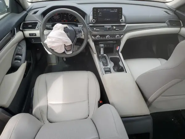 1HGCV1F17MA036063 2021 HONDA ACCORD - Image 8