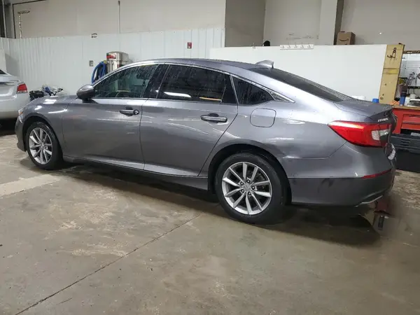 1HGCV1F17MA036368 2021 HONDA ACCORD - Image 2