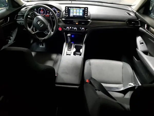 1HGCV1F17MA036368 2021 HONDA ACCORD - Image 8