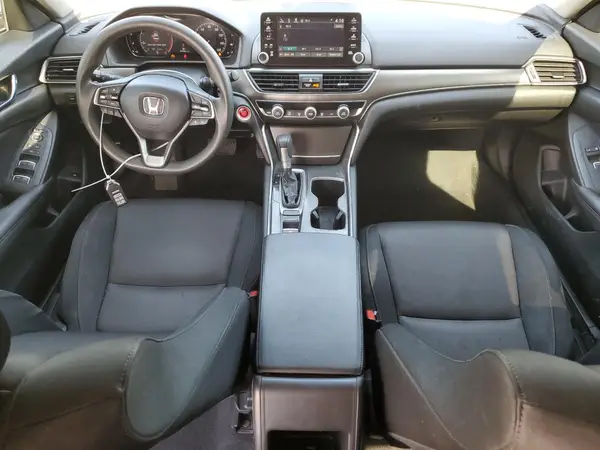 1HGCV1F17MA036998 2021 HONDA ACCORD - Image 8