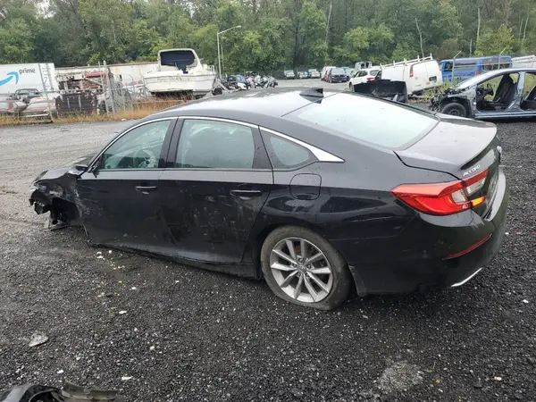 1HGCV1F17MA037035 2021 HONDA ACCORD - Image 2
