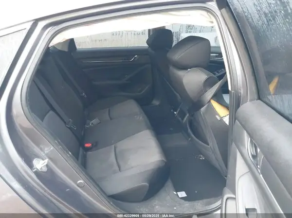 1HGCV1F17MA037360 2021 HONDA ACCORD - Image 8