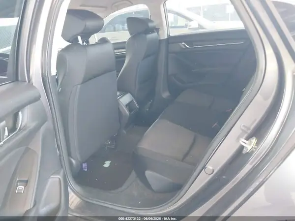 1HGCV1F17MA039156 2021 HONDA ACCORD - Image 8