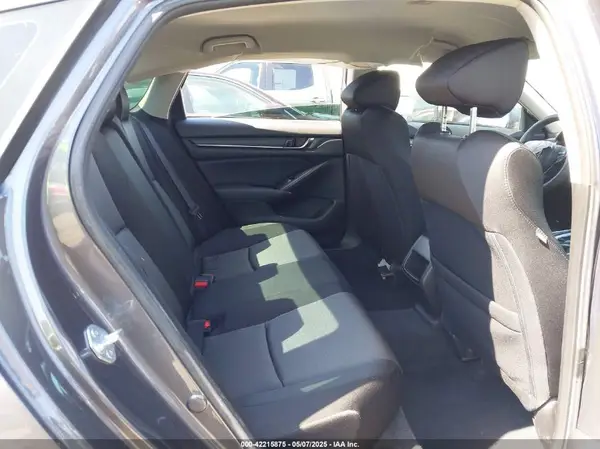 1HGCV1F17MA042557 2021 HONDA ACCORD - Image 8