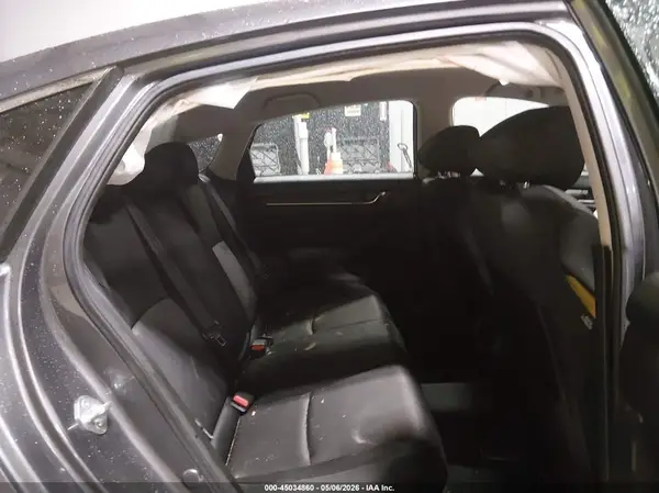1HGCV1F17MA042588 2021 HONDA ACCORD - Image 8