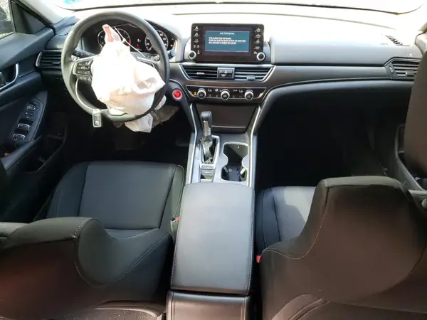 1HGCV1F17MA045152 2021 HONDA ACCORD - Image 8