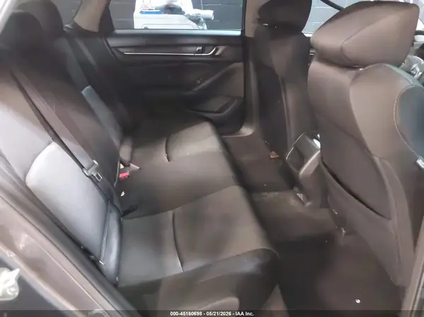 1HGCV1F17MA046740 2021 HONDA ACCORD - Image 8