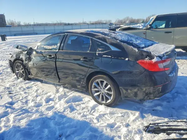 1HGCV1F17MA048195 2021 HONDA ACCORD - Image 2