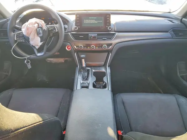 1HGCV1F17MA048195 2021 HONDA ACCORD - Image 8