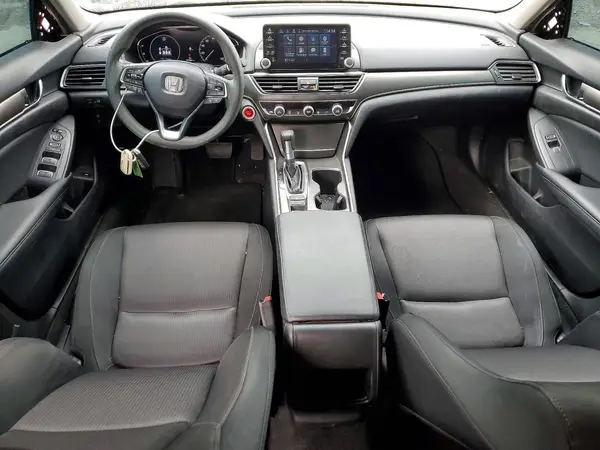 1HGCV1F17MA050402 2021 HONDA ACCORD - Image 8