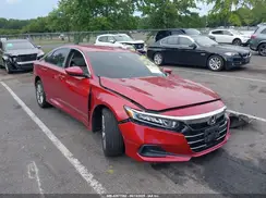 1HGCV1F17MA050917 2021 HONDA ACCORD