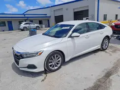 1HGCV1F17MA051128 2021 HONDA ACCORD