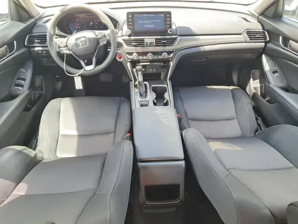 1HGCV1F17MA051128 2021 HONDA ACCORD - Image 8