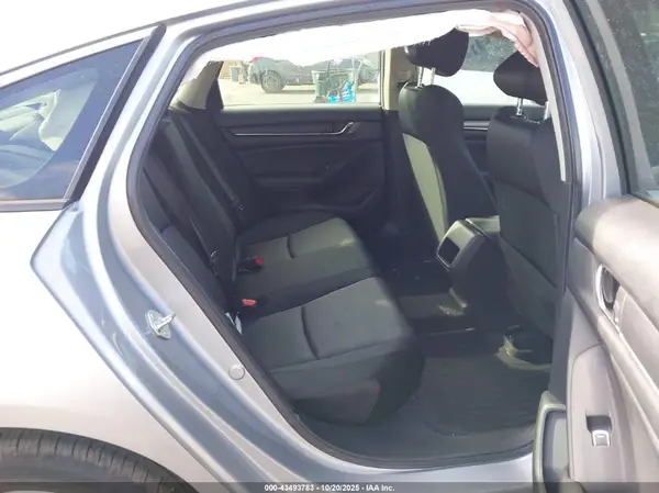 1HGCV1F17MA051727 2021 HONDA ACCORD - Image 8