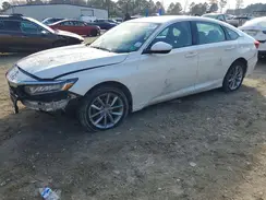 1HGCV1F17MA052862 2021 HONDA ACCORD