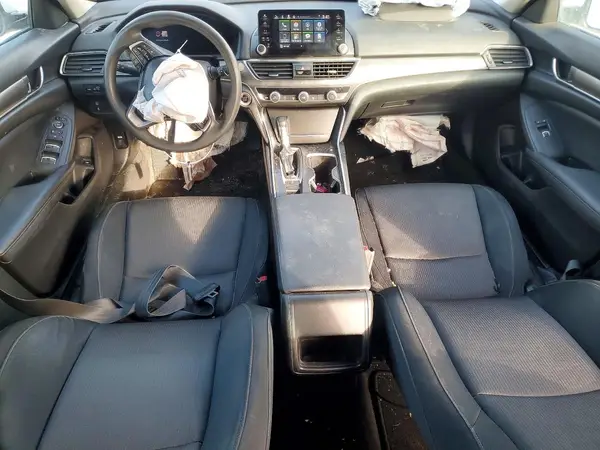 1HGCV1F17MA052862 2021 HONDA ACCORD - Image 8