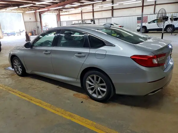 1HGCV1F17MA054126 2021 HONDA ACCORD - Image 2