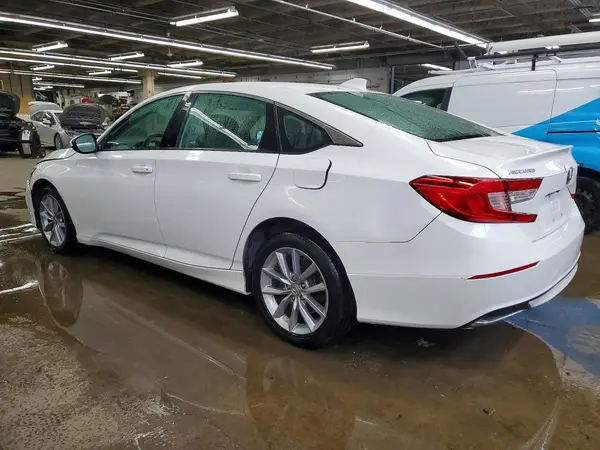 1HGCV1F17MA056457 2021 HONDA ACCORD - Image 2