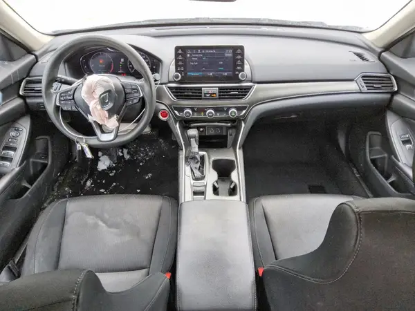 1HGCV1F17MA056457 2021 HONDA ACCORD - Image 8