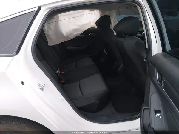1HGCV1F17MA057088 2021 HONDA ACCORD - Image 8