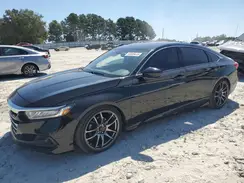 1HGCV1F17MA059102 2021 HONDA ACCORD