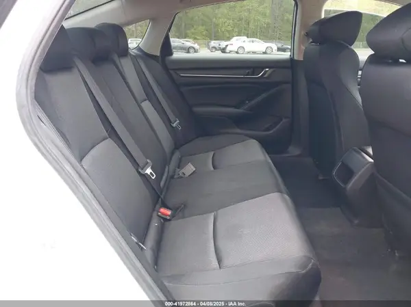 1HGCV1F17MA060010 2021 HONDA ACCORD - Image 8