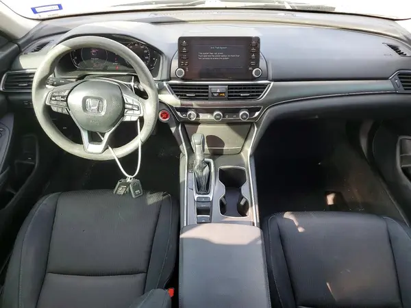 1HGCV1F17MA061156 2021 HONDA ACCORD - Image 8