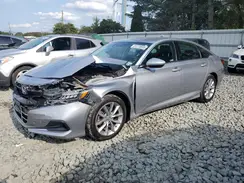 1HGCV1F17MA063909 2021 HONDA ACCORD