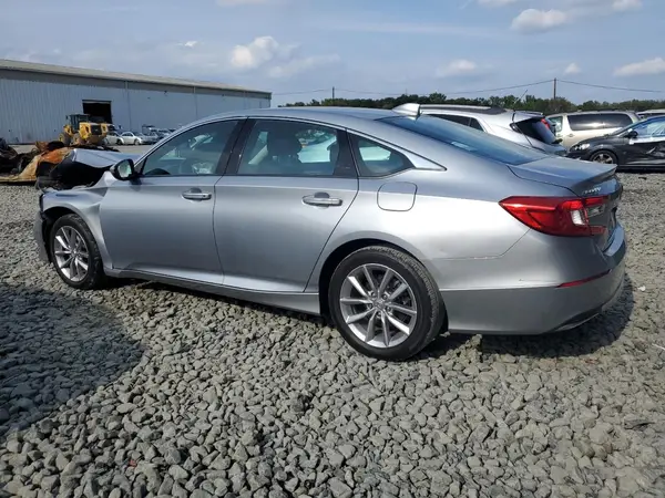 1HGCV1F17MA063909 2021 HONDA ACCORD - Image 2