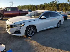 1HGCV1F17MA064610 2021 HONDA ACCORD