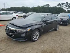 1HGCV1F17MA065630 2021 HONDA ACCORD