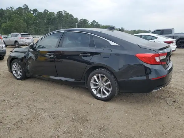 1HGCV1F17MA065630 2021 HONDA ACCORD - Image 2
