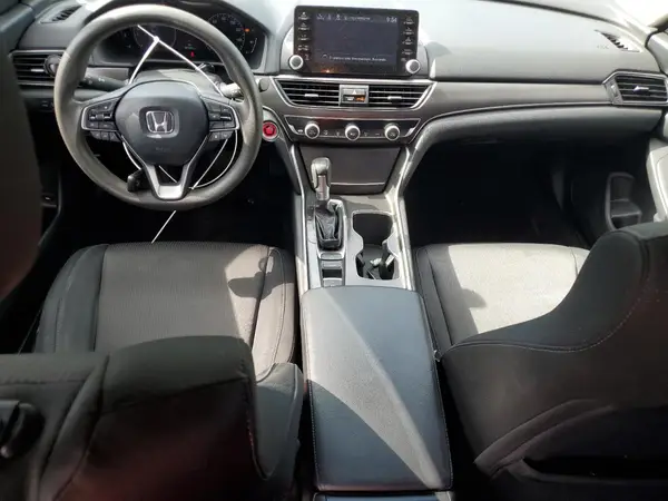 1HGCV1F17MA065630 2021 HONDA ACCORD - Image 8