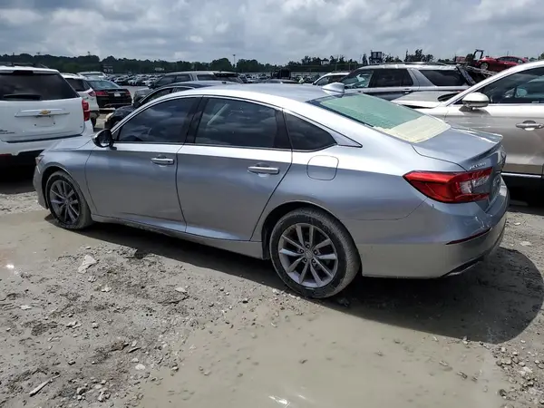 1HGCV1F17MA066793 2021 HONDA ACCORD - Image 2